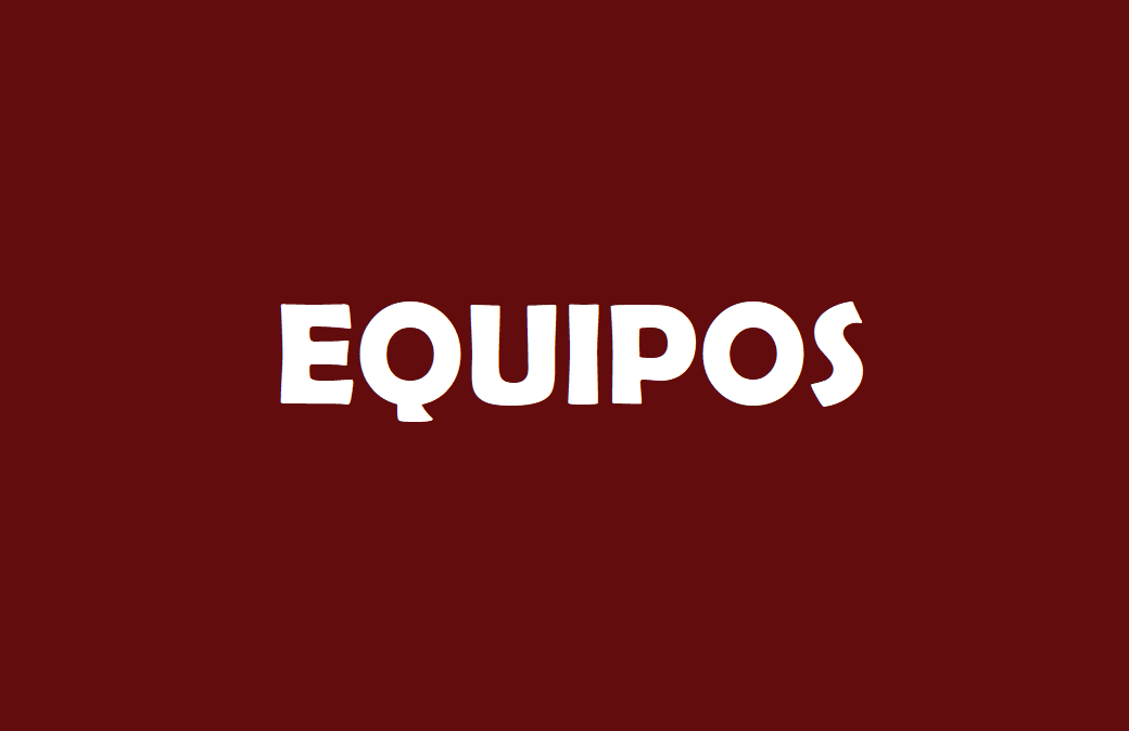 Equipos